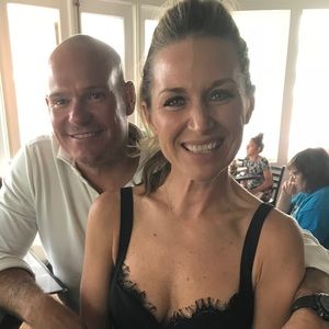 Meet your Posher, Liz